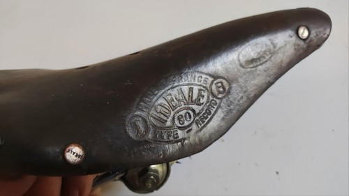 Selle ideale croupon - selle,