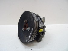 POWER STEERING PUMP POWER