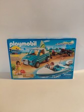 Playmobil Summer Fun 6864 Baja