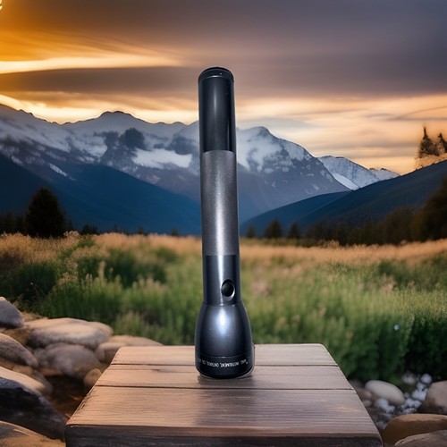 Torcia maglite ml300l cella - maglite,