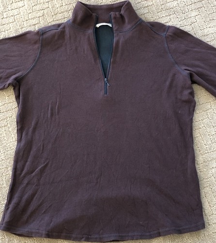 Woolrich vintage quarto zip - vintage,