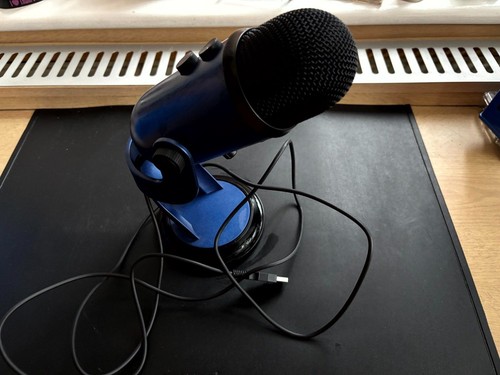 Logitech for creators blue - creators,