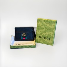 Gucci cardholder - gucci,