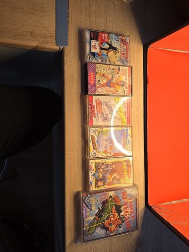 Commodore c64 retro game - retro,
