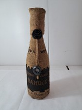 Barolo villadoria riserva 1974 - barolo,