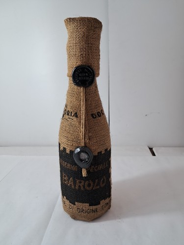 Barolo villadoria riserva 1974 - villadoria,