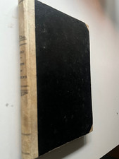 TRATTATO SULLE LESIONI DEI FABBRICATI CRISTOFORO RUSSO 1925 UTET ILLUSTRATO