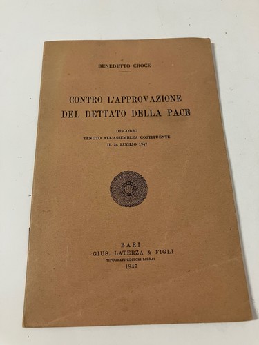 Contro approvazione del - contro, l'approvazione