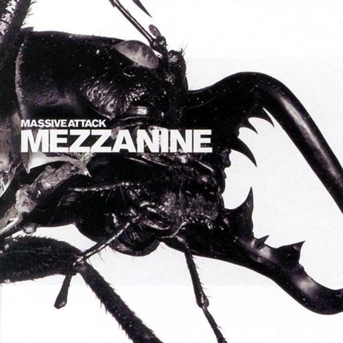 Massive attack - attack:,