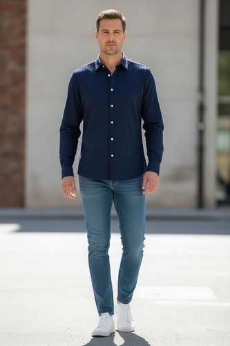 Camicia landini - camicia,