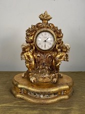 Orologio da tavolo in stile