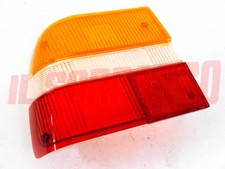 PLASTICA FANALE FARO