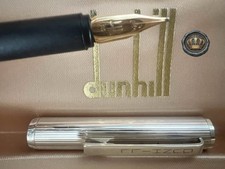 DUNHILL penna stilografica