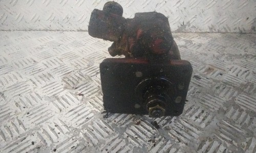 Pompa idroguida per iveco - idroguida, om