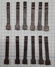 Estrattore Mosin/Nagant di