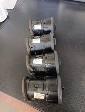 BOCCHETTA ARIA LAT. CRUSCOTTO