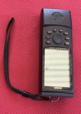 Garmin GPS 12 mappe navigatore