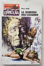 59) I RACCONTI DI DRACULA n