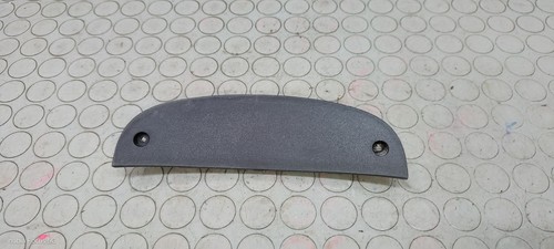 Scocca coperchio plastica - scocca,