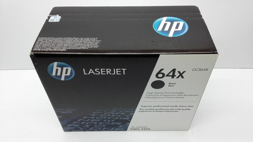 Cartuccia toner 64x cc364x - toner,
