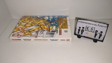 SAINT SEIYA I CAVALIERI DELLO