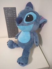 Giant Stitch Plush Disney