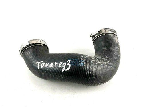 Tubo flessibile intercooler