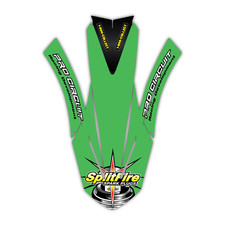 Fit kawasaki kxf - kawasaki, 250