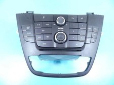 Opel Insignia A 2013 Radio