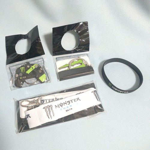 Monster energy ufficiale non - ufficiale,