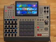 Workstation campionamento