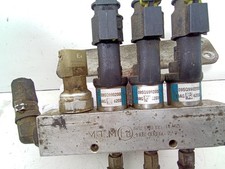 INIETTORI GPL PER Ricambi Generici Marche varie serie 09sq99020001g Benzina (90