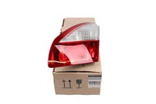 Fanale posteriore destro