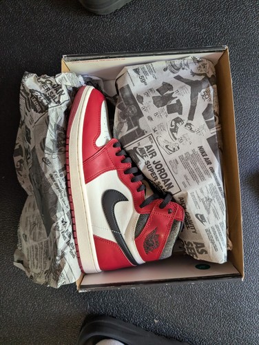 Nike air jordan uomo - air,