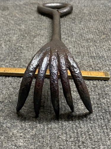 Antique hardware store - hardware, 12”