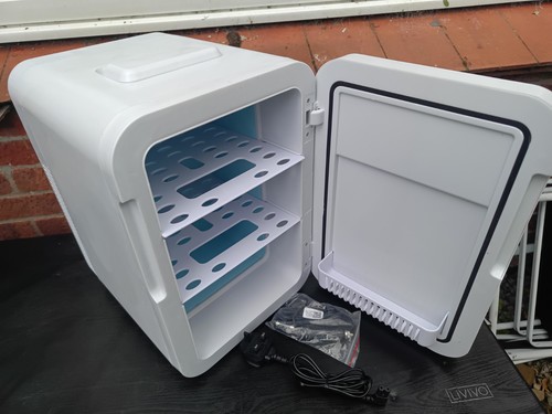 Komore mini frigo litri 20 - komore,
