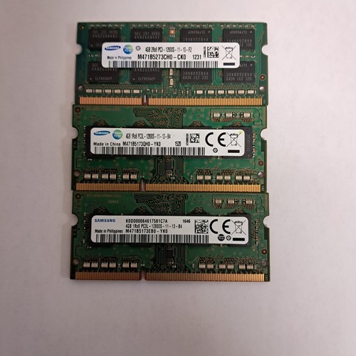 Samsung pc3 12800 - samsung, (ddr3-1600)