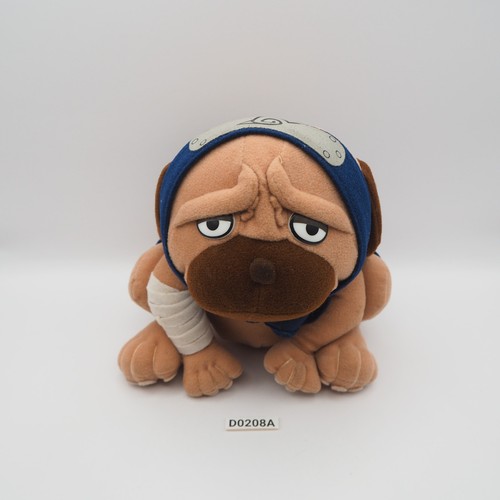 D0208a naruto dog - d0208a,