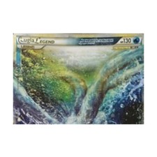 Pokemon HeartGold SoulSilver