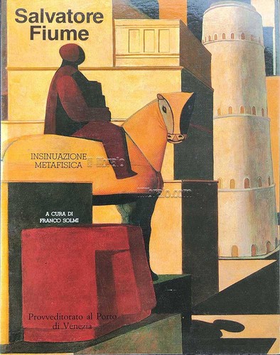 Solmi salvatore fiume - -,