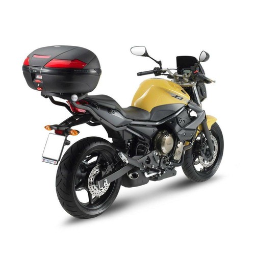 Supporto tubolare monorack - supporto,