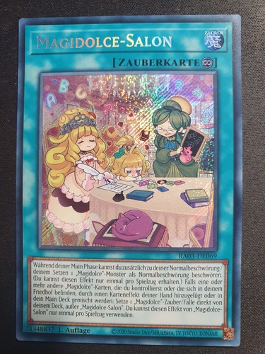 Ra03 de069 - yu-gi-oh!, ra03-de069
