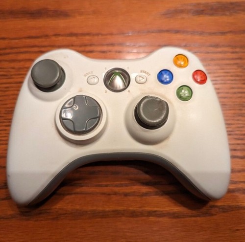 Controller xbox 360 non - controller,