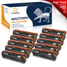 Lotto cartucce toner CF248A