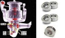 Shimano Super Tune TITANOS XSA