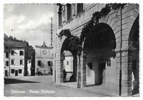 Pordenone polcenigo - -,