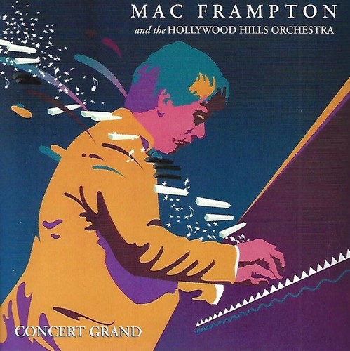 Concert grand mac frampton - by,