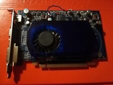 GPU ATI RADEON HD3650 512Mb -DDR2 V/D/HDMI - Scheda Grafica interno PC - testata
