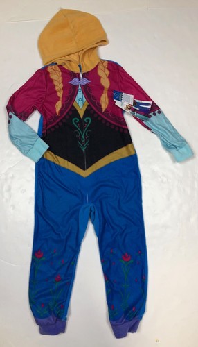 Costume tuta unione - , frozen