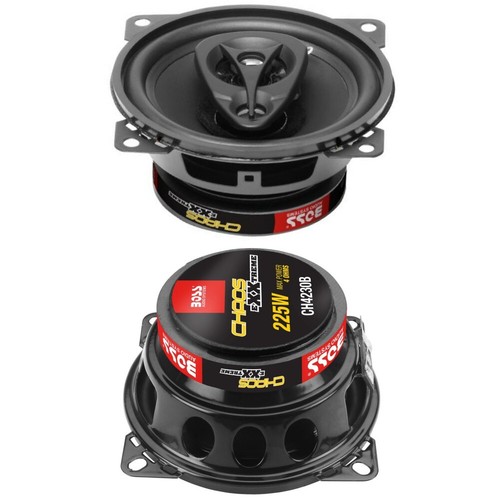 Boss audio systems - 2,